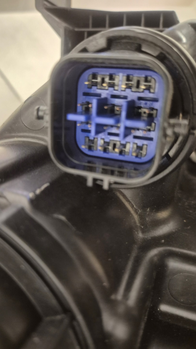 Frontscheinwerfer Kia Sportage NQ5 LED Links Scheinwerfer Headlight - Thumbnail 6