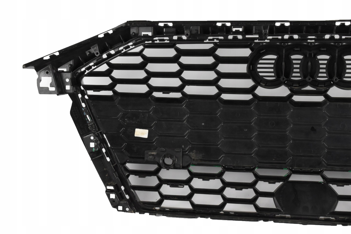 Audi A3 8Y0 Kühlergrill FRONTGRILL Kühlergitter 8Y0853651A - Thumbnail 10
