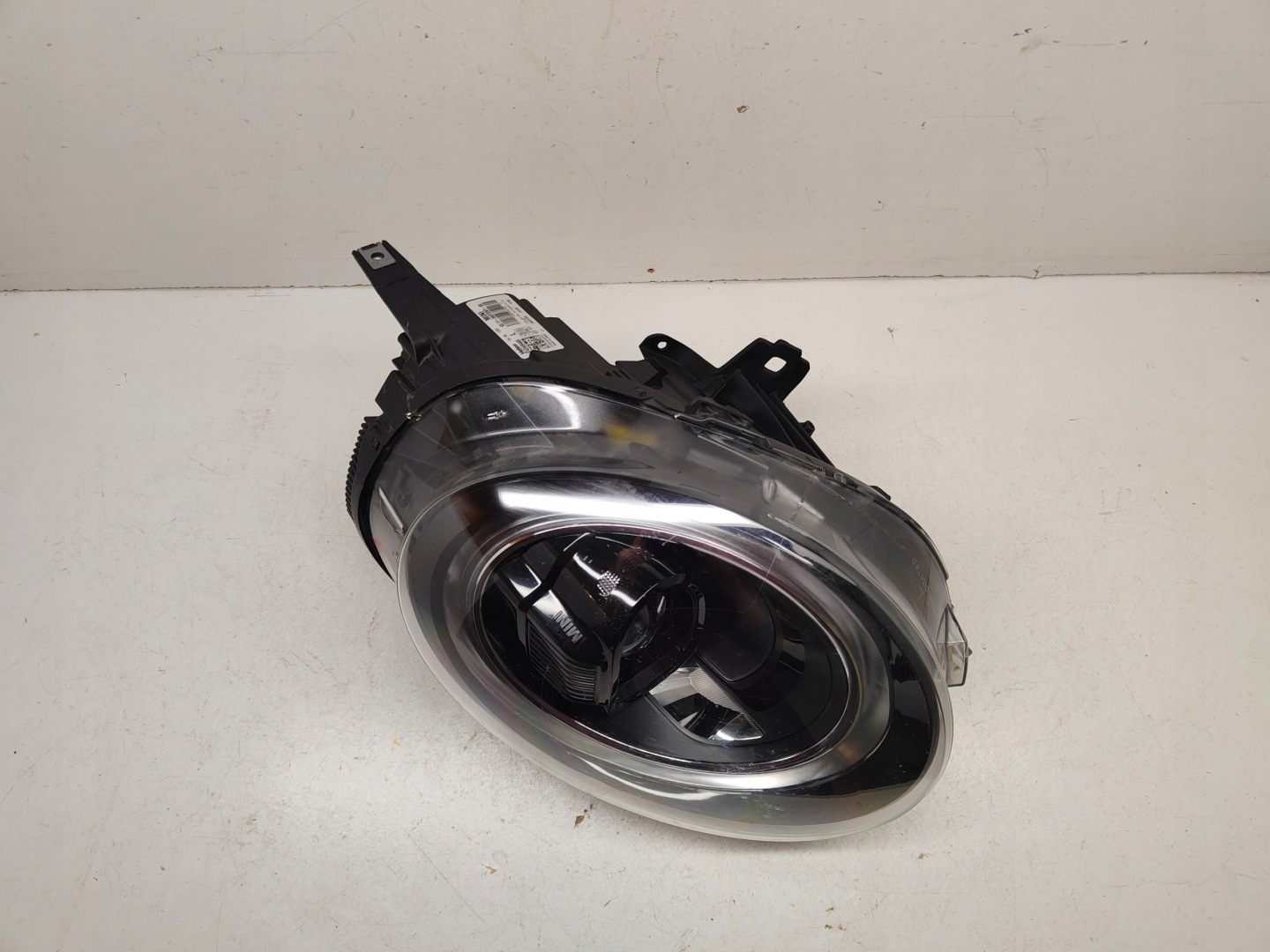 Frontscheinwerfer Mini MINI F56 3742350 LED Links Scheinwerfer Headlight - Thumbnail 2