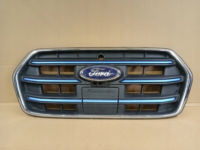 Ford Transit VII Kühlergrill FRONTGRILL Kühlergitter - Thumbnail 1