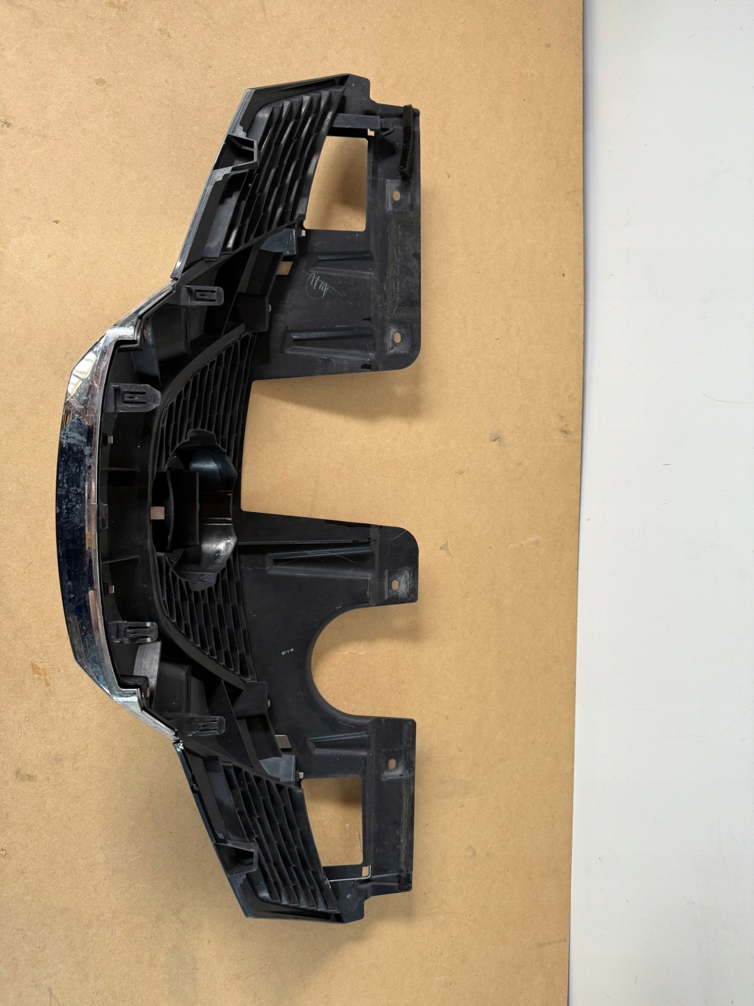 Nissan X-Trail T32 Kühlergrill FRONTGRILL Kühlergitter 623104CE0A - Thumbnail 6