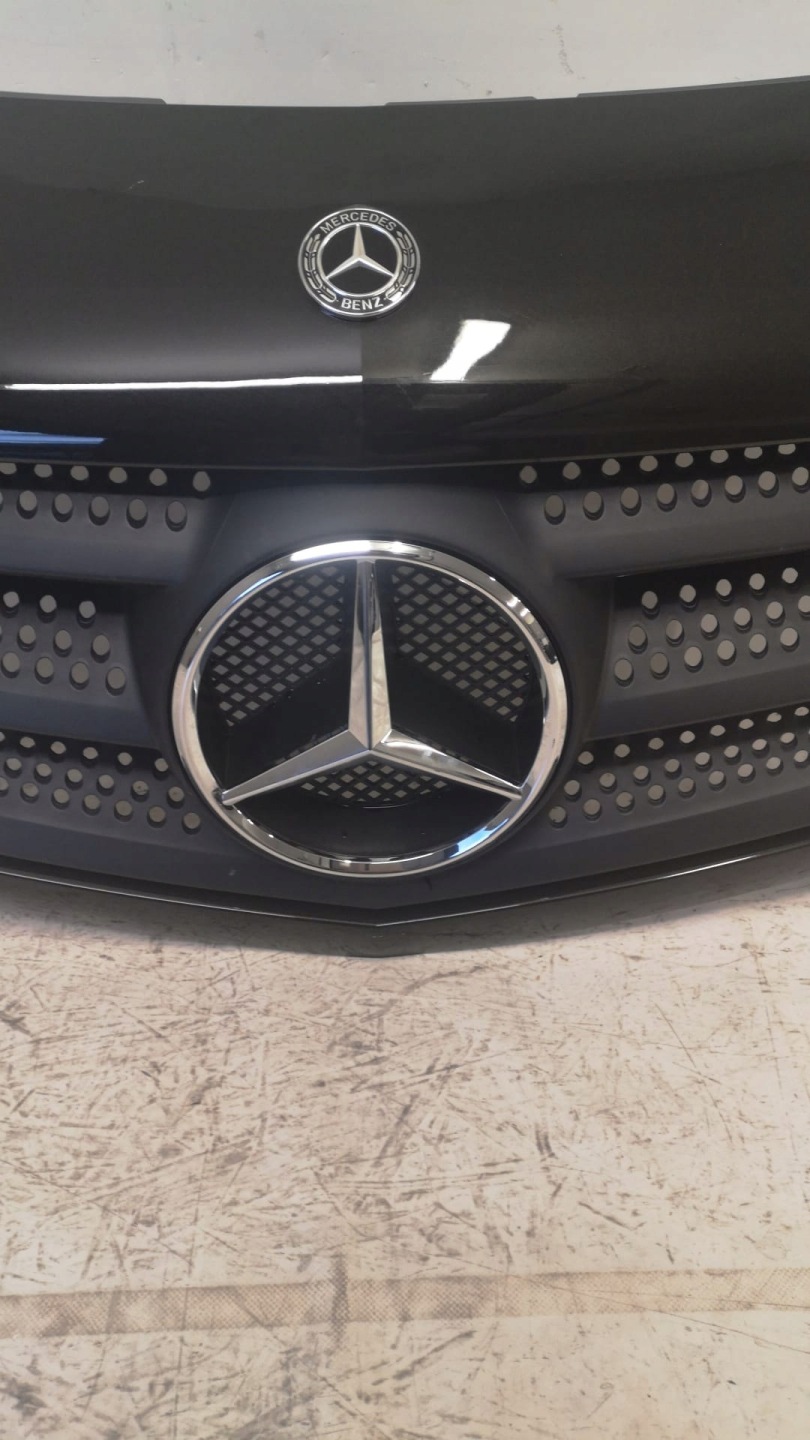 Mercedes-Benz Citan W415 Kühlergrill FRONTGRILL Kühlergitter - Thumbnail 5