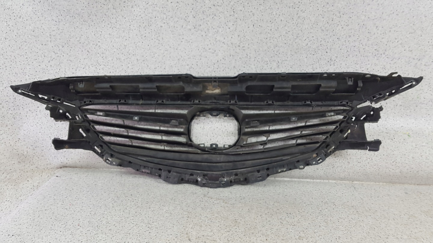 Mazda 6 GJ Kühlergrill FRONTGRILL Kühlergitter - Thumbnail 5
