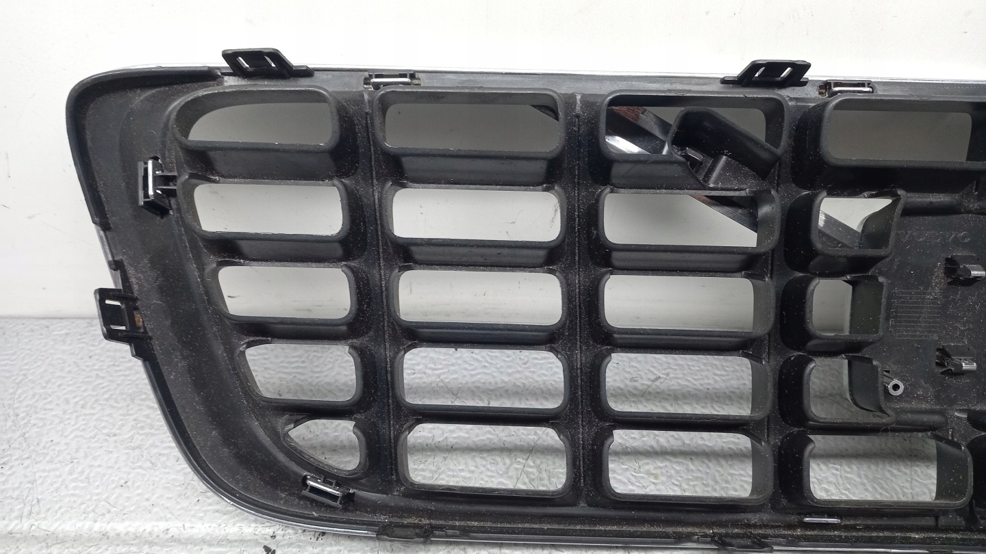Volvo S70/V70/XC70 V70 Kühlergrill FRONTGRILL Kühlergitter - Thumbnail 7