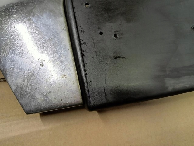 VW Passat B6 Kühlergrill FRONTGRILL Kühlergitter 63C200520 - Thumbnail 3