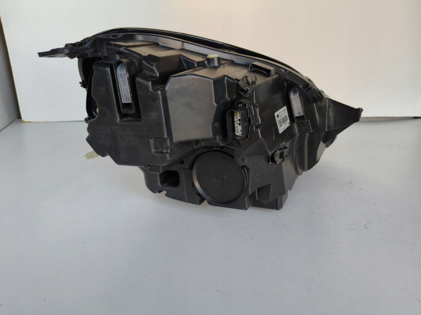 Frontscheinwerfer Ford Puma II Mk2 L1TB13E015LB LED Links Scheinwerfer Headlight - Thumbnail 8