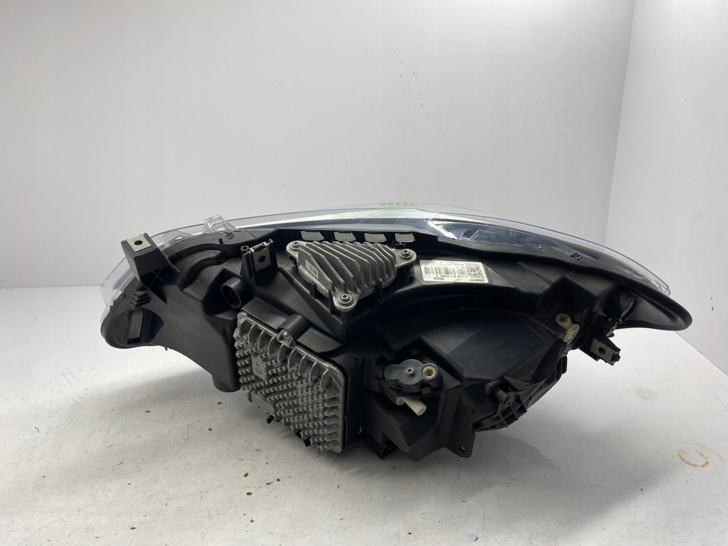 Frontscheinwerfer BMW 2 F23 8738686 LED ADAPTIVE Rechts Scheinwerfer Headlight - Thumbnail 5