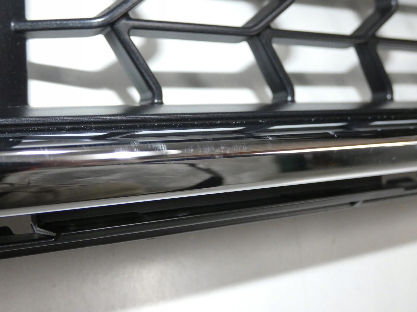Audi 4N0 Kühlergrill FRONTGRILL Kühlergitter 4N0853651AC - Thumbnail 5