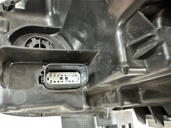 Frontscheinwerfer Ford Edge I SBF Mk1 KT4B13W029BH LED Links Headlight - Thumbnail 6