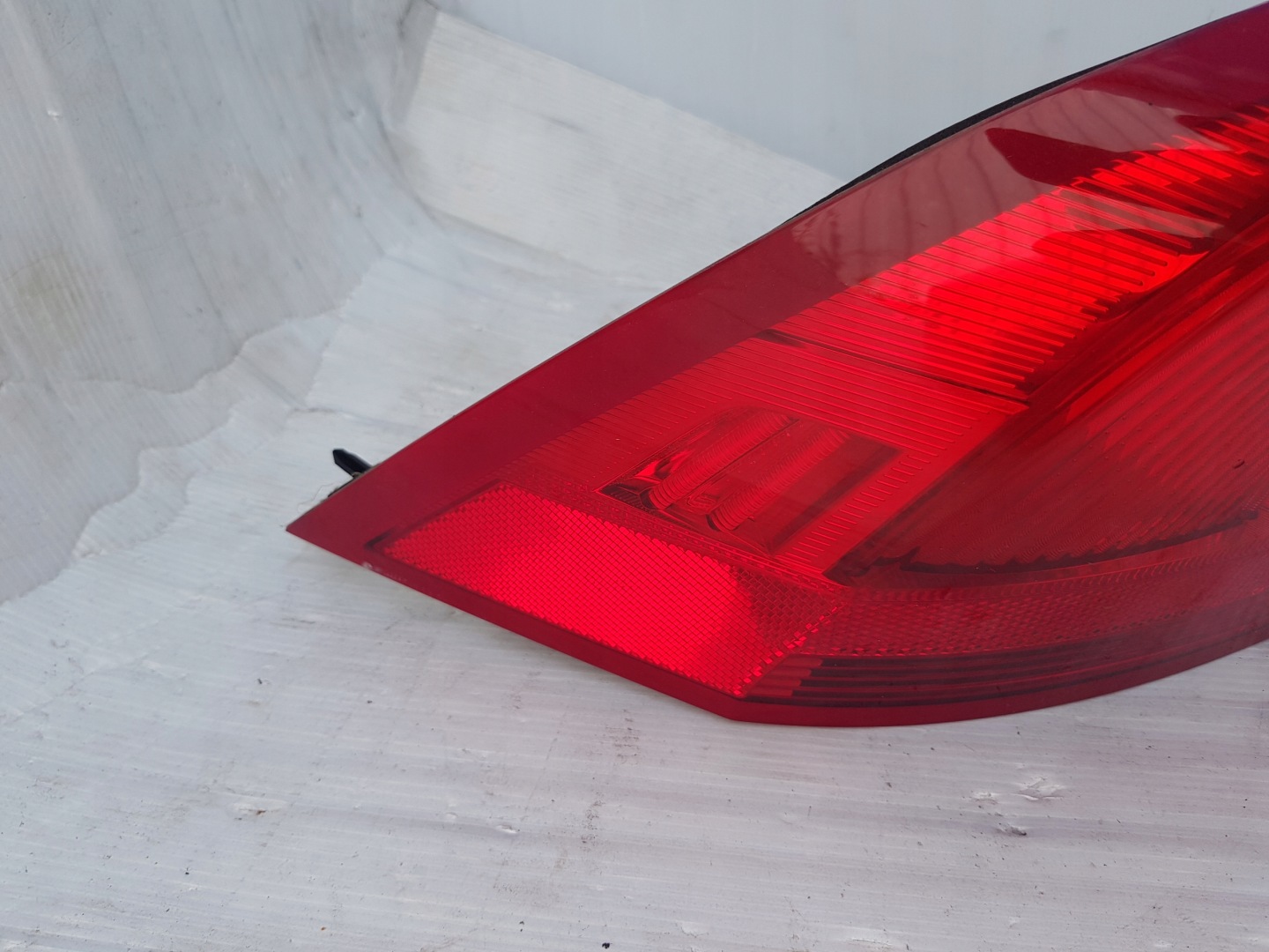 Volvo S60/V60 S60 Rückleuchte 31395930AU Rearlamp - Thumbnail 3