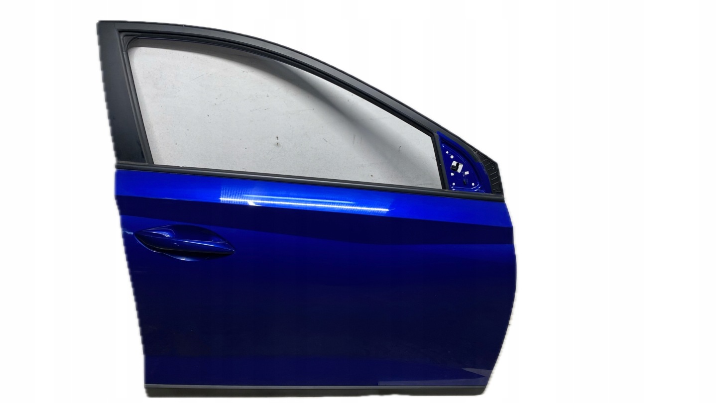 Hyundai i20 PB Tür Vorne Rechts Door Porta Porte - Thumbnail 1