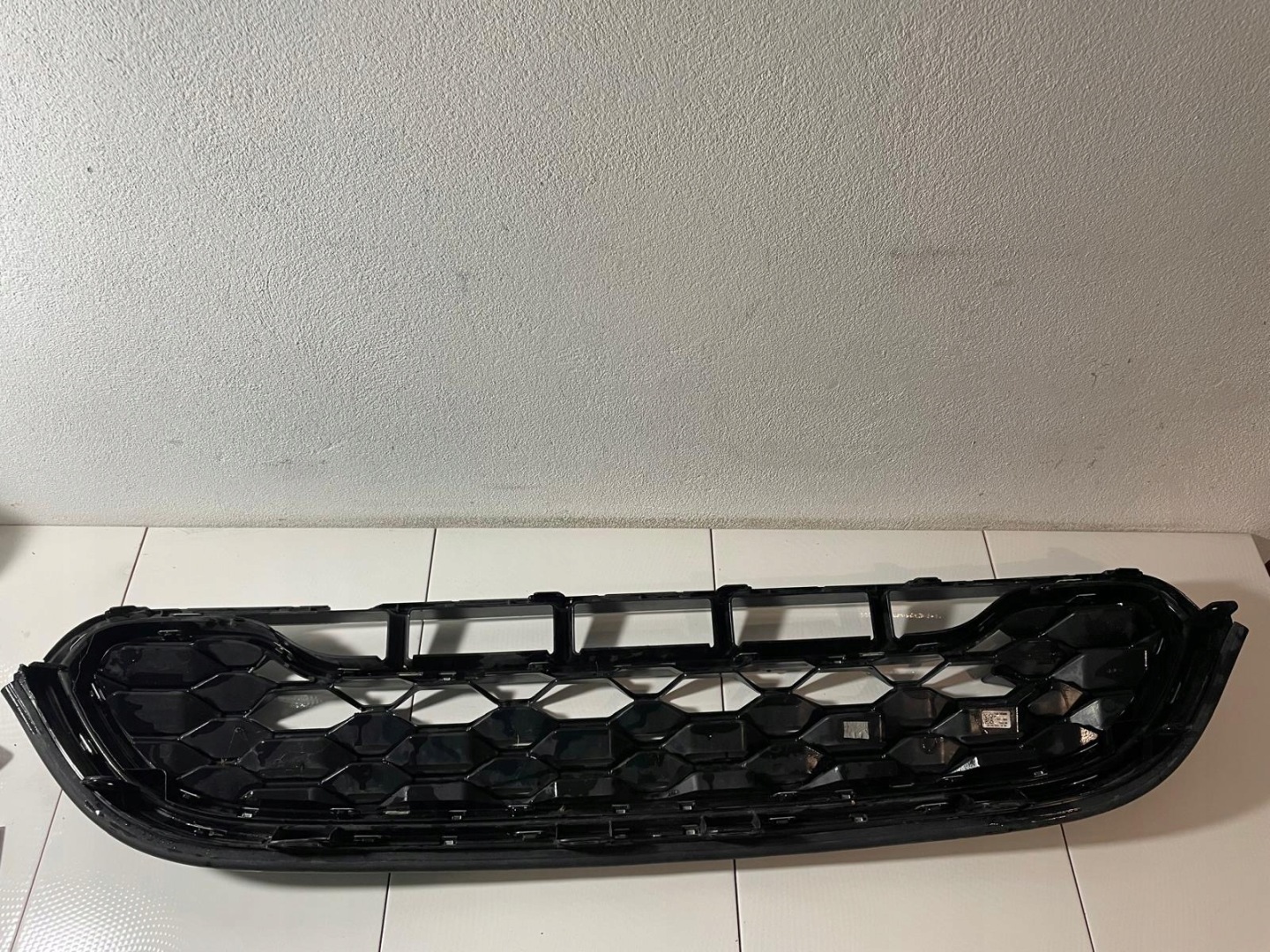 Mini Countryman F60 Kühlergrill FRONTGRILL Kühlergitter - Thumbnail 4