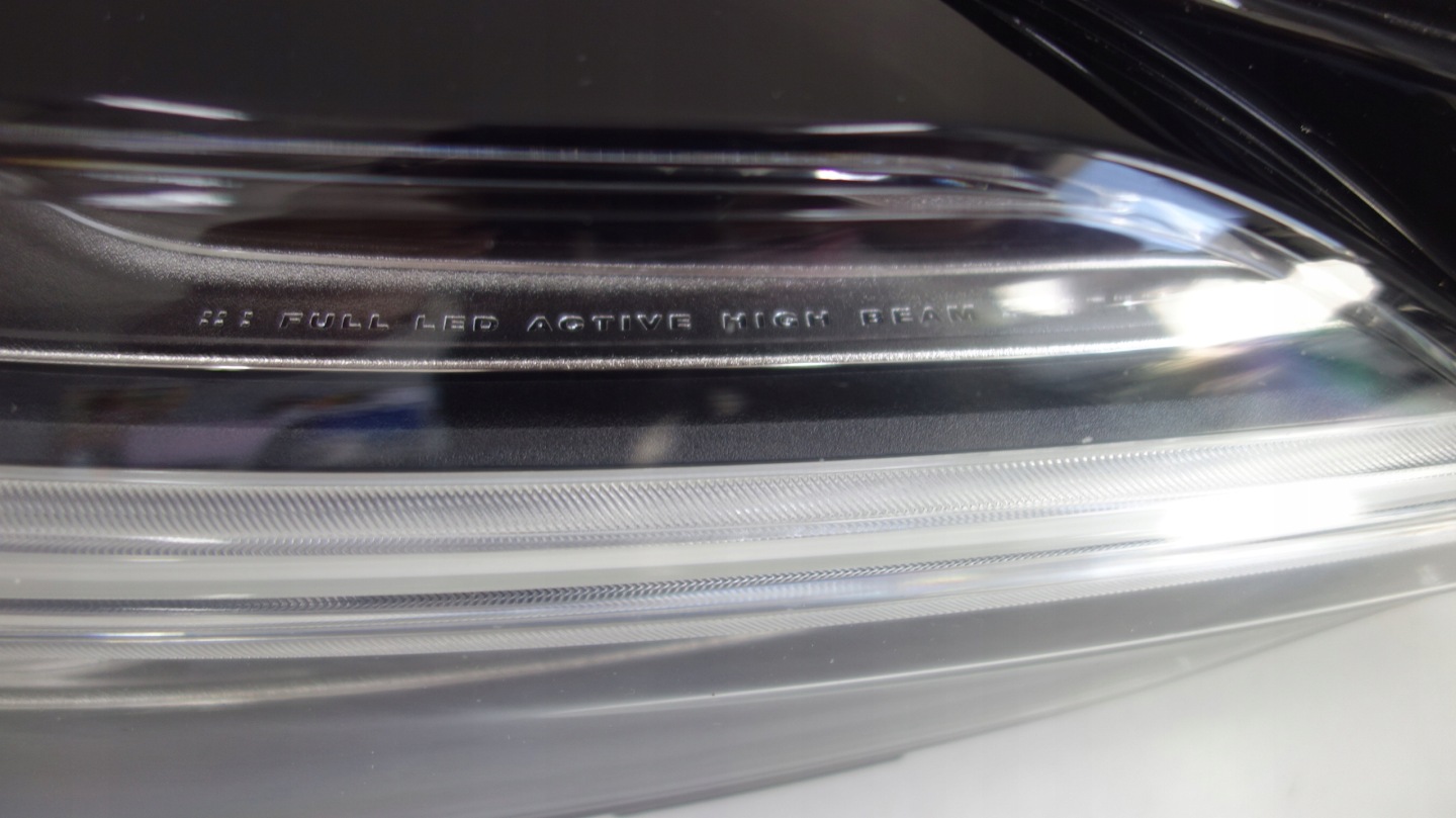 Frontscheinwerfer Volvo S60/V60 S60 32314157 LED Links Scheinwerfer Headlight - Thumbnail 10