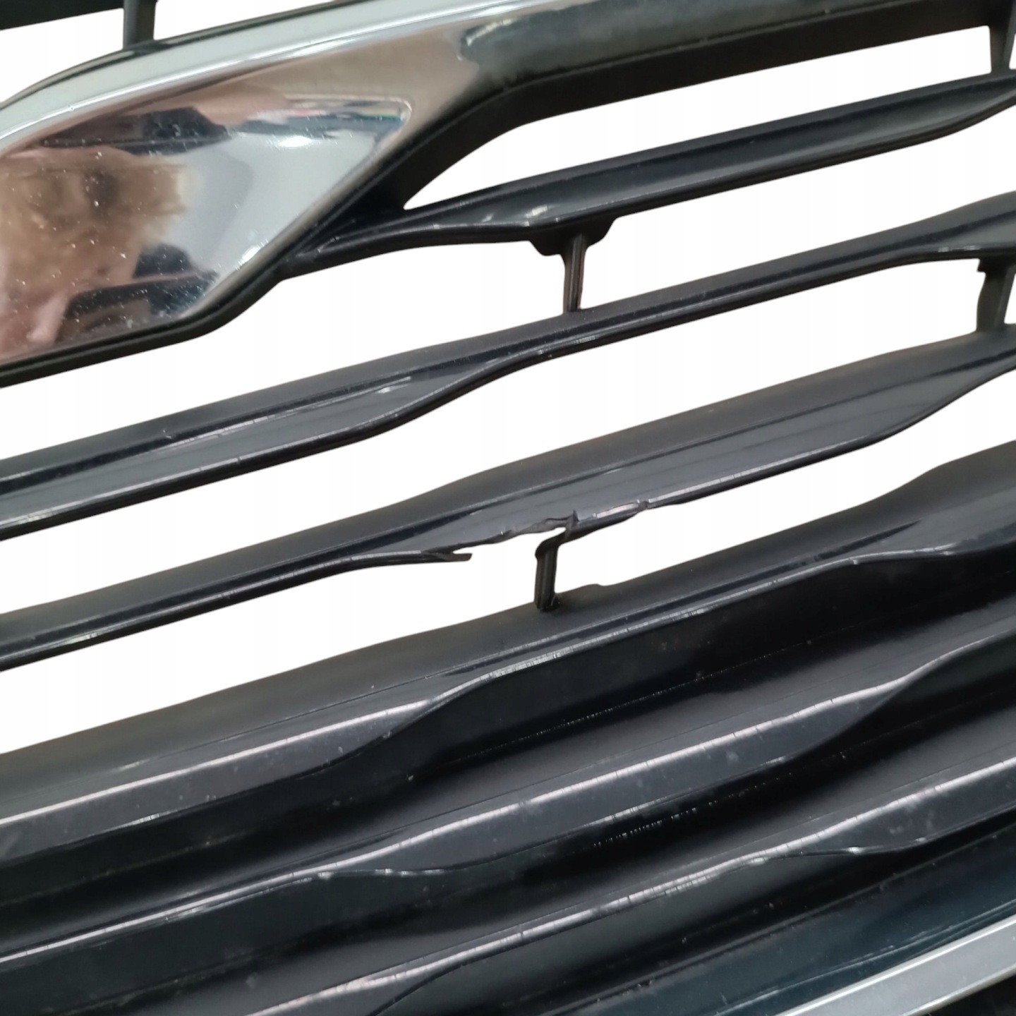 Opel Insignia Kühlergrill FRONTGRILL Kühlergitter 39106649 - Thumbnail 6