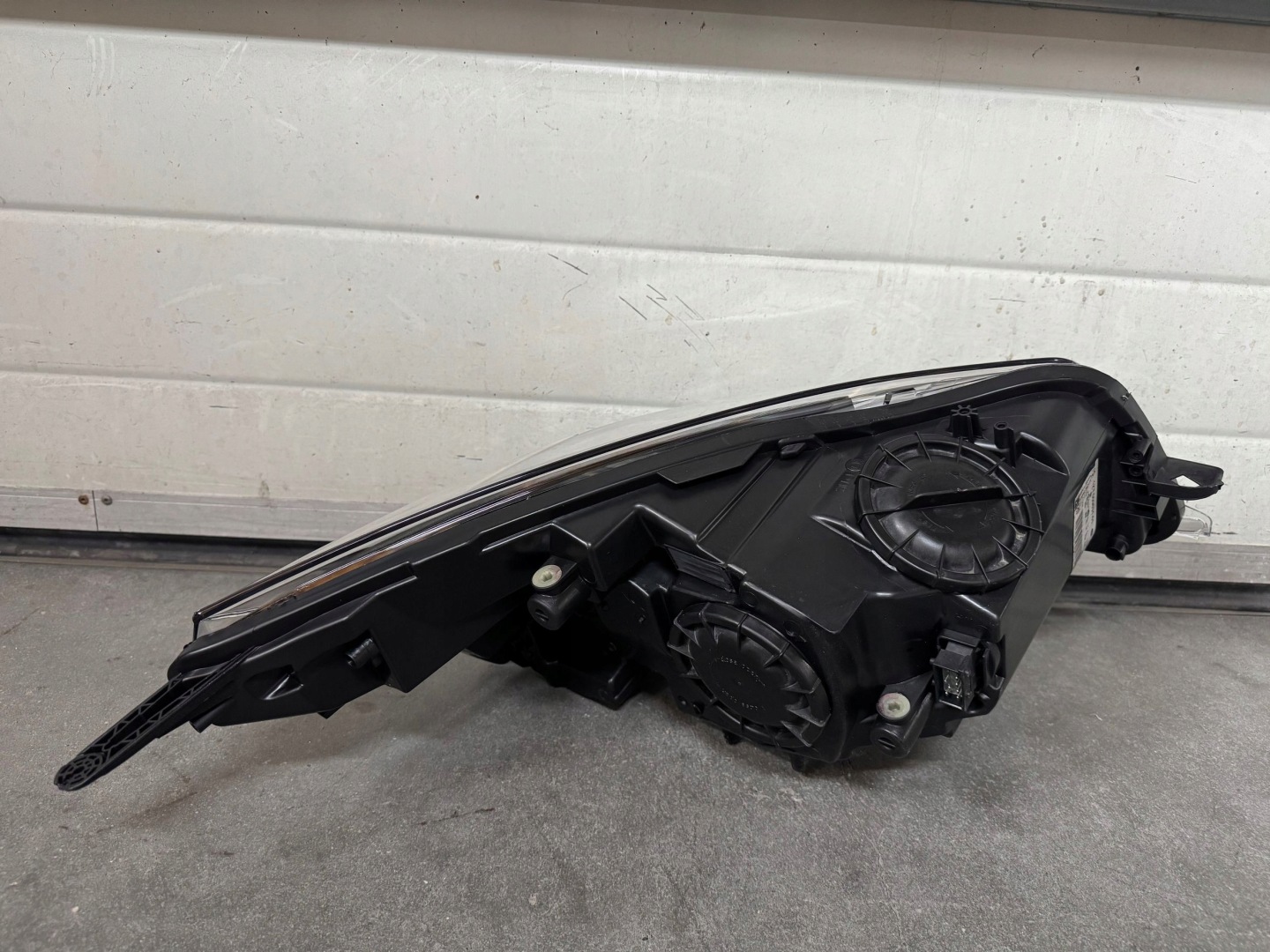 Frontscheinwerfer Opel Insignia 13226793 Bi-Xenon Links Scheinwerfer Headlight - Thumbnail 11