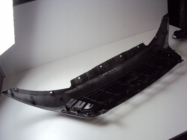 Fiat Ducato ZFA 240 Kühlergrill FRONTGRILL Kühlergitter - Thumbnail 9