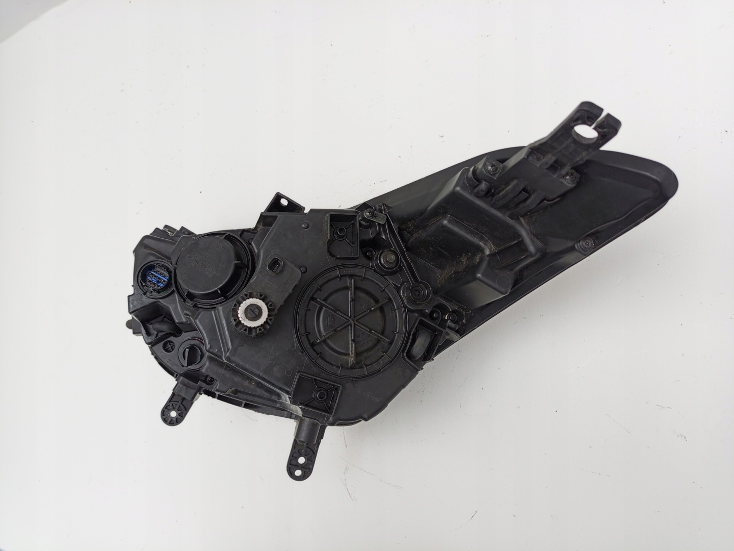 Frontscheinwerfer Hyundai i40 VF Facelift LED Rechts Scheinwerfer Headlight - Thumbnail 12