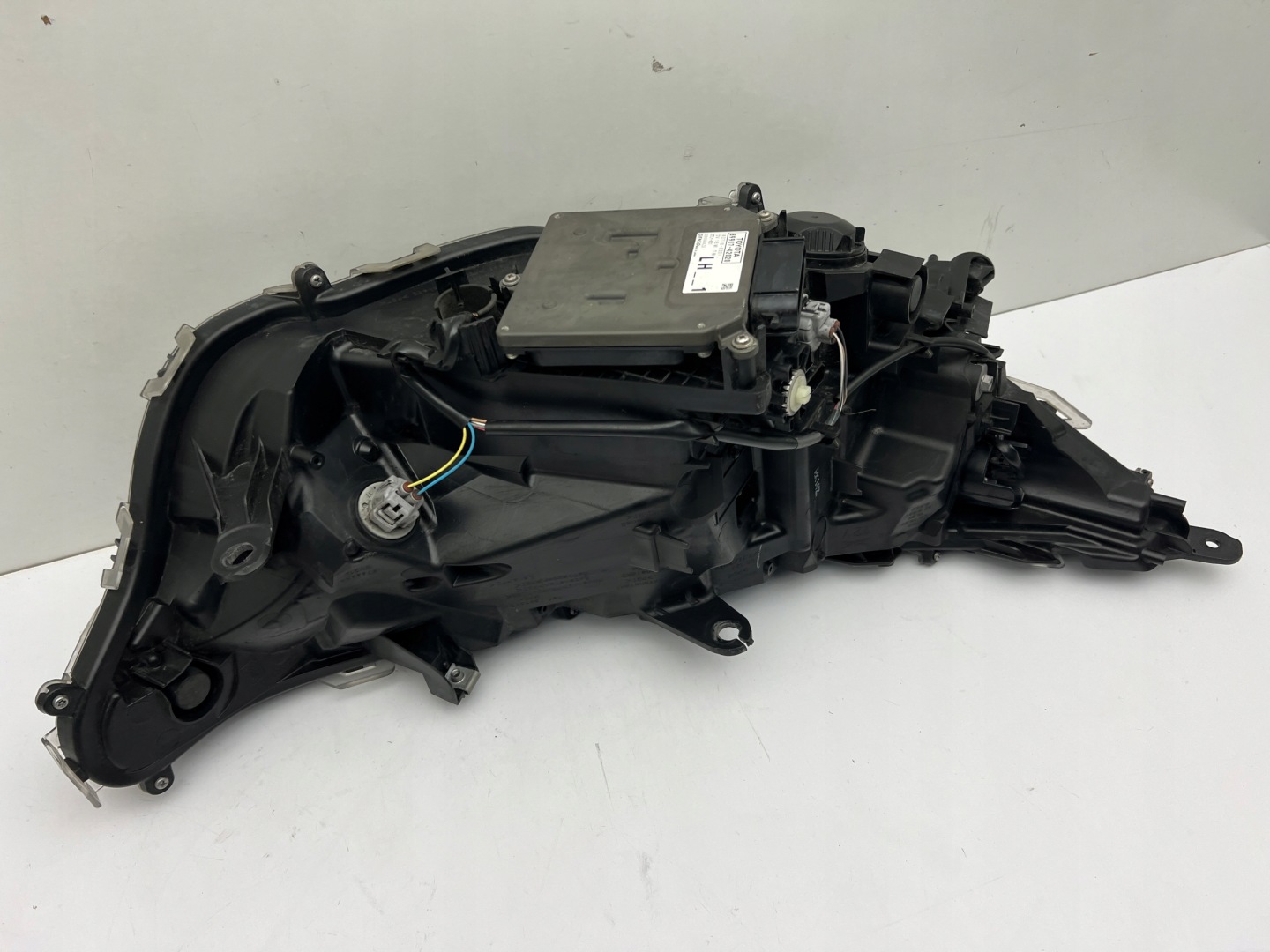Frontscheinwerfer Toyota RAV4 XA5 LED Links Scheinwerfer Headlight - Thumbnail 6