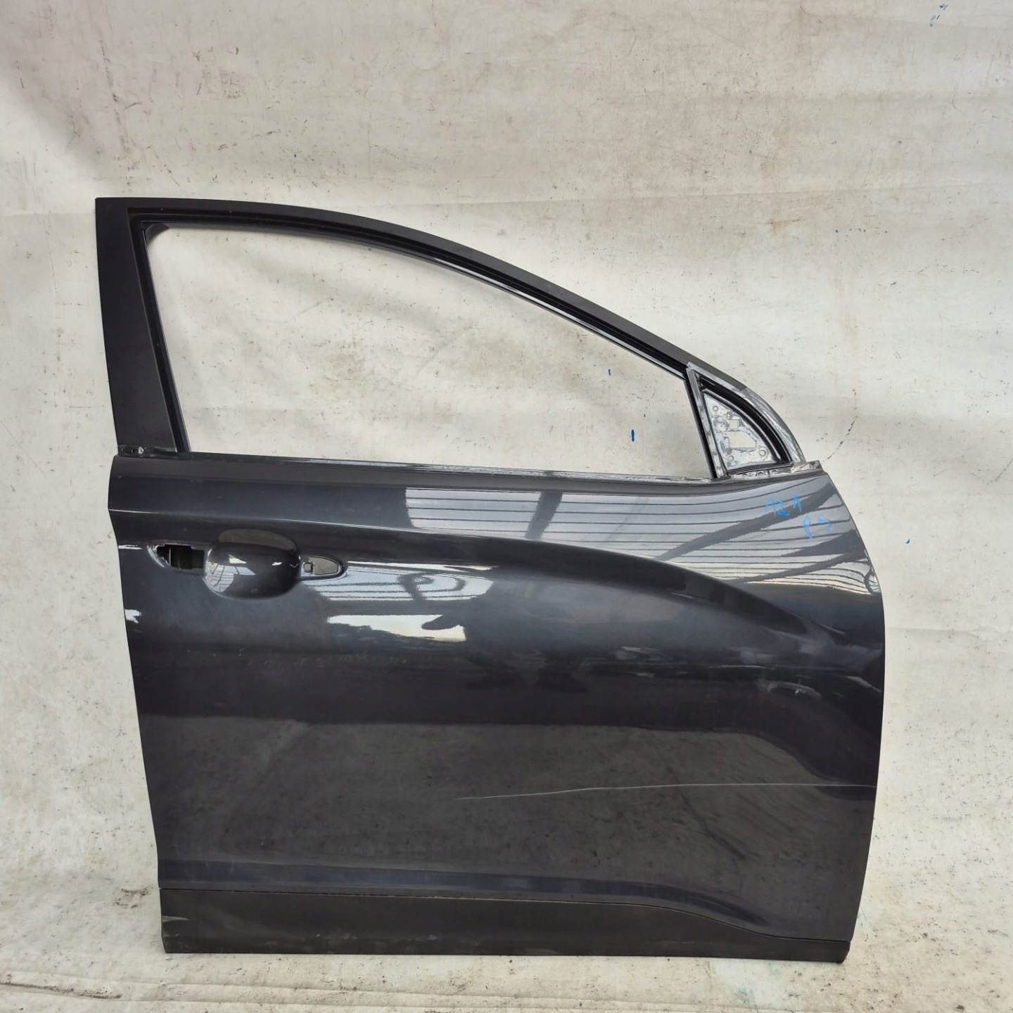 Hyundai Kona OS Tür Vorne Rechts Door Porta Porte - Thumbnail 1