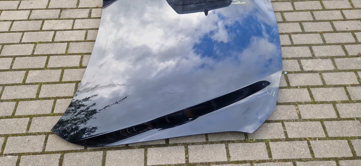 Motorhaube Mazda CX-5 KF Bonnet Hood - Thumbnail 7