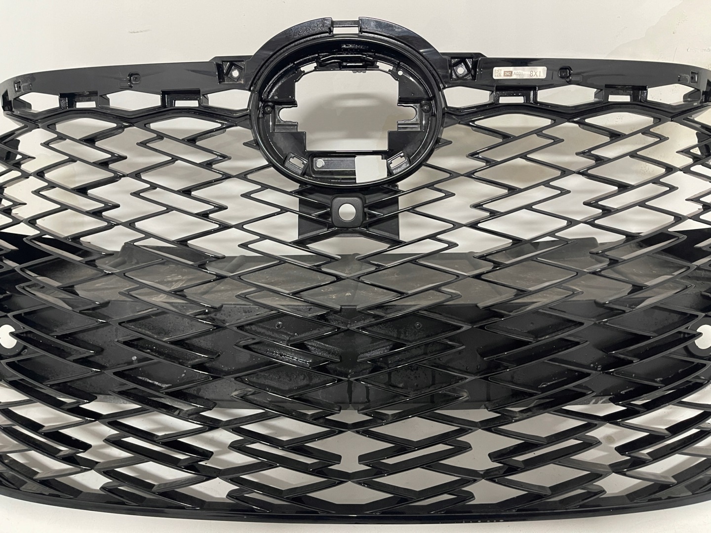 Lexus RX HXU3 Kühlergrill FRONTGRILL Kühlergitter 5310148C10LEXU - Thumbnail 7