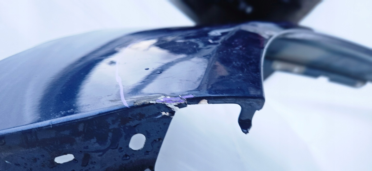 Kotflügel Audi A5 Vorne Links Fender Parafanghi Ailes - Thumbnail 7