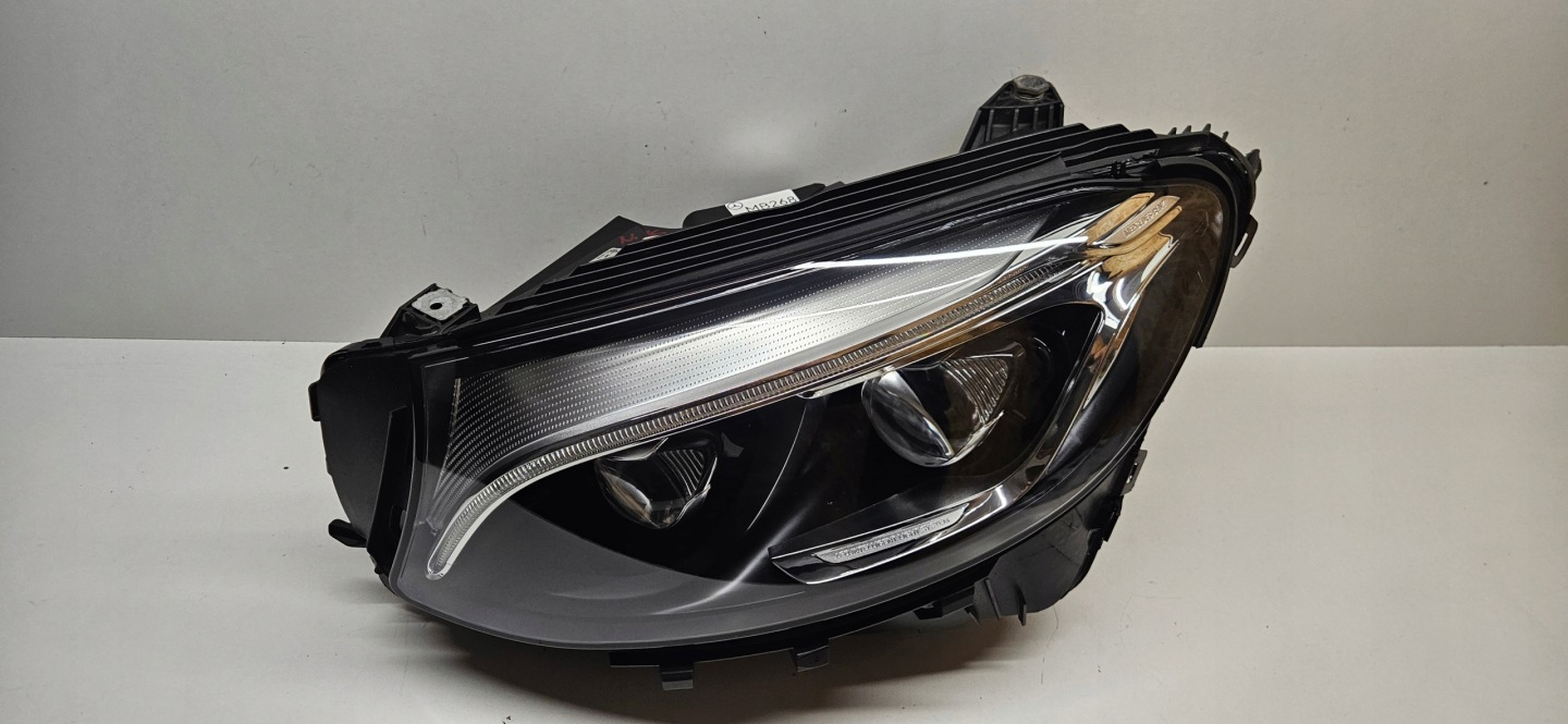 Frontscheinwerfer Mercedes-Benz GLC W253 A2539060301 ILS Links Headlight - Thumbnail 5