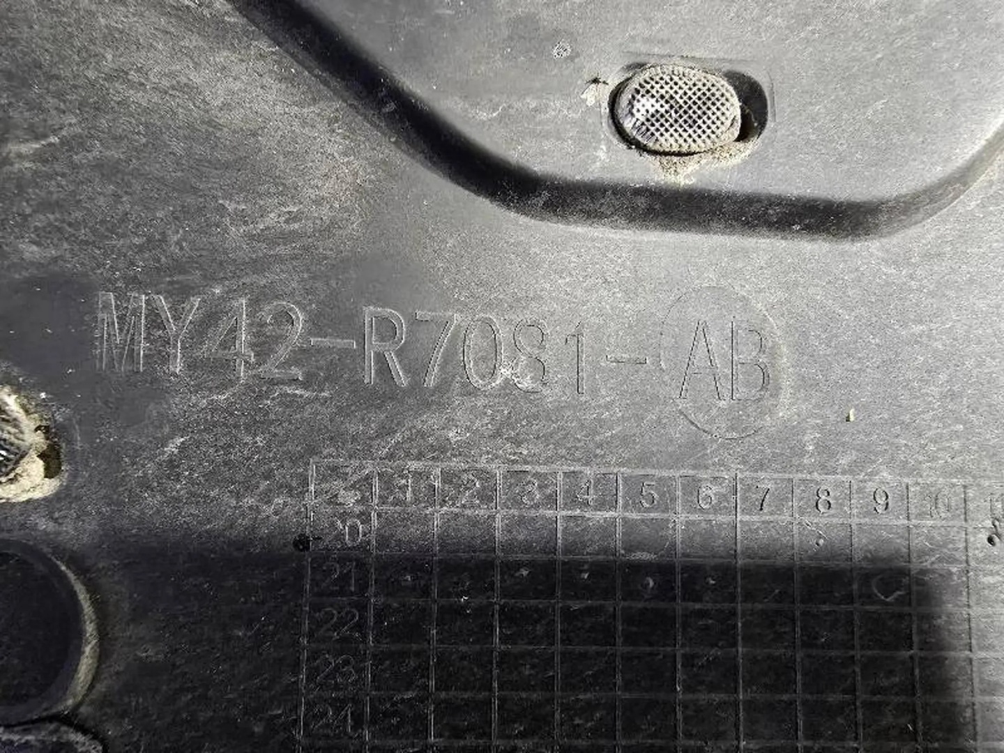 Land Rover Discovery LA Kühlergrill FRONTGRILL Kühlergitter - Thumbnail 11