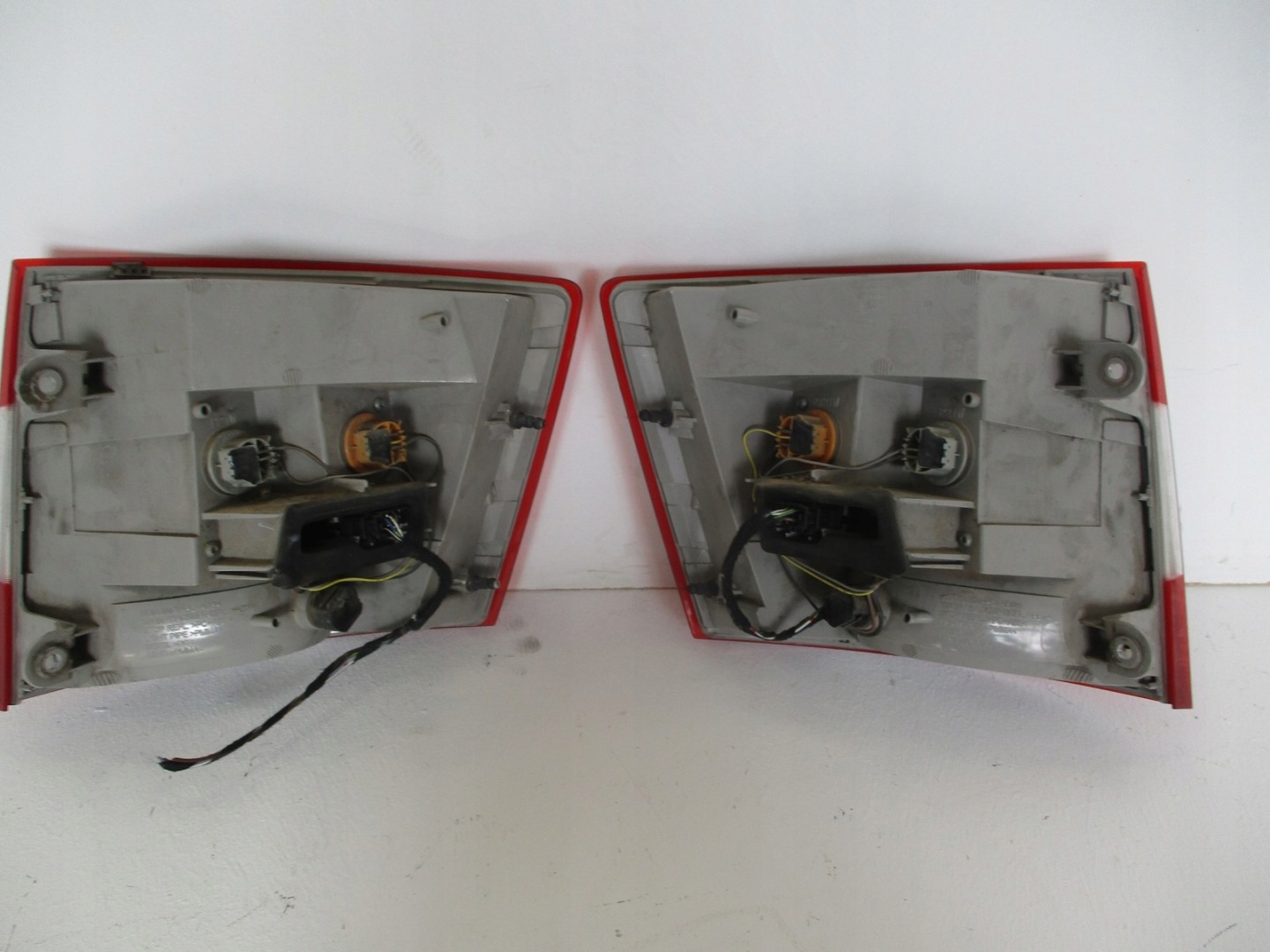 Skoda Octavia III 5E Rückleuchte Rearlamp - Thumbnail 6
