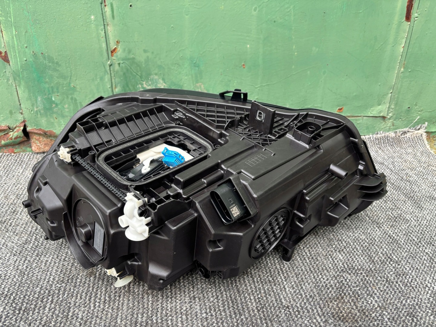 Frontscheinwerfer Mercedes-Benz CLA C118 A1189061401 LED Rechts Headlight - Thumbnail 8