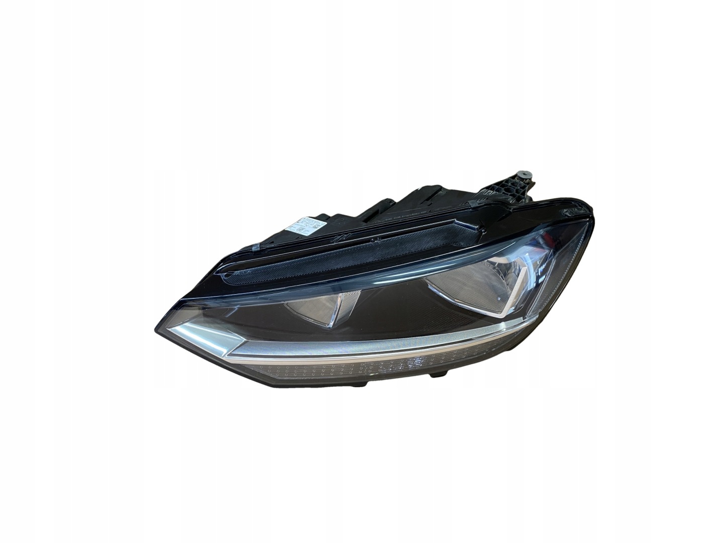 Frontscheinwerfer VW Touran 5T 5TB941005AQ LED Links Scheinwerfer Headlight - Thumbnail 1