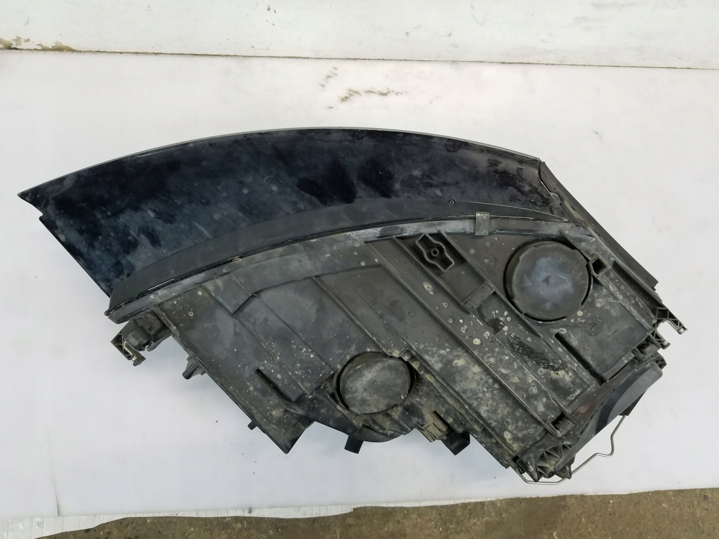 Frontscheinwerfer Audi TT 8J LED Links Scheinwerfer Headlight - Thumbnail 5