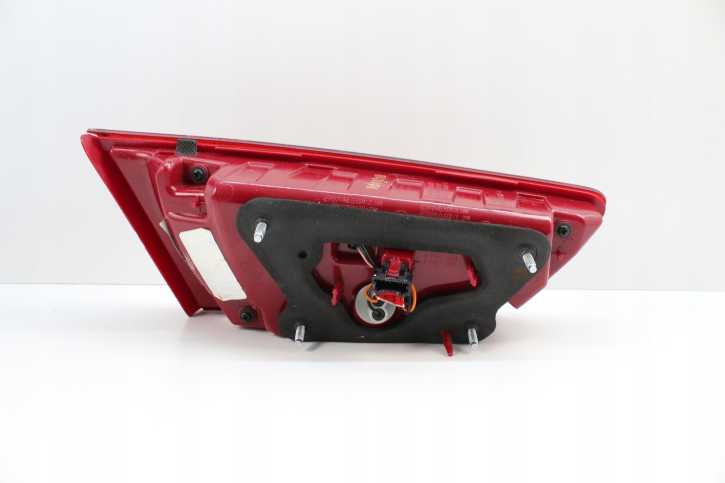 Kia Optima JF Rückleuchte Rearlamp - Thumbnail 11