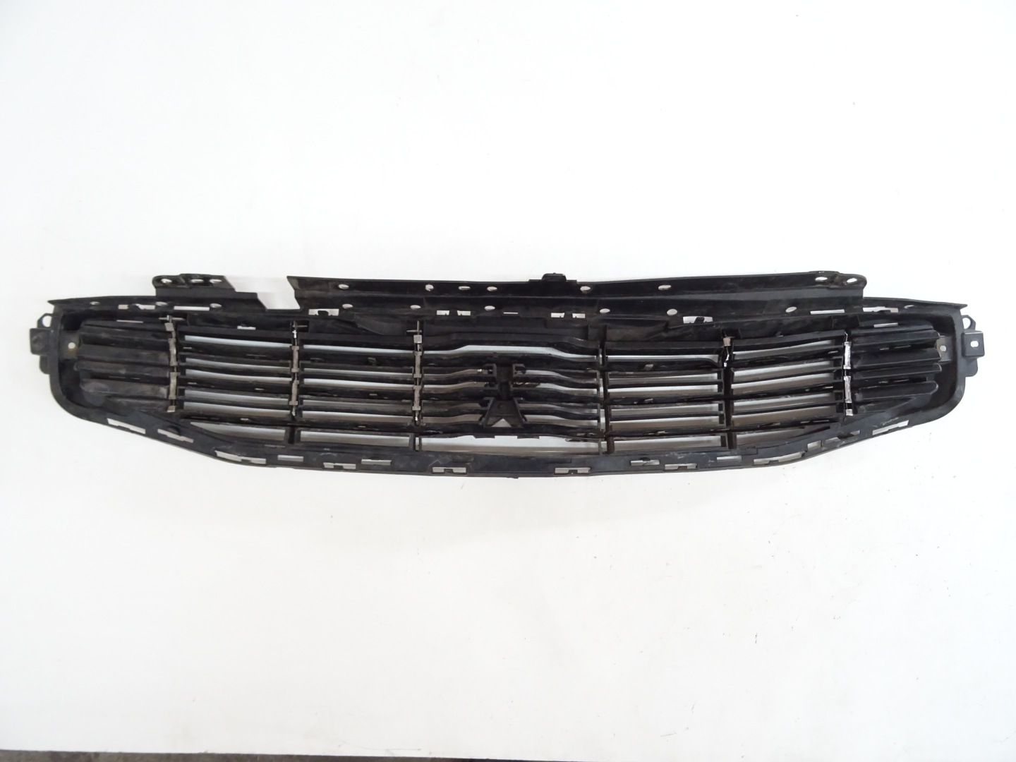 Peugeot 508 F Kühlergrill FRONTGRILL Kühlergitter 9807631077 - Thumbnail 5