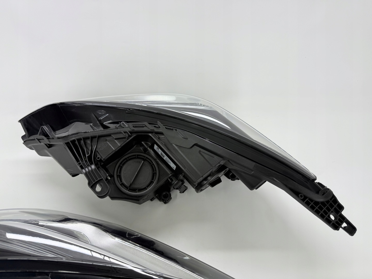 Frontscheinwerfer Opel Astra 39158006 LED Links Scheinwerfer Headlight - Thumbnail 6