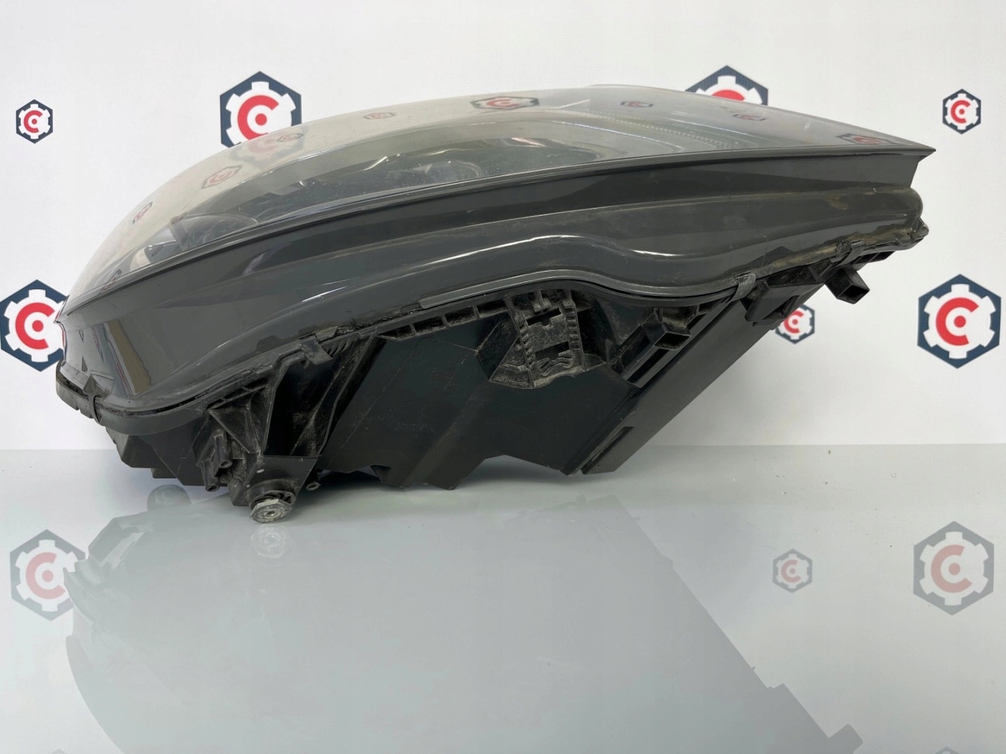Frontscheinwerfer Mercedes-Benz S-Klasse W222 A2229061402 LED Rechts Headlight - Thumbnail 6