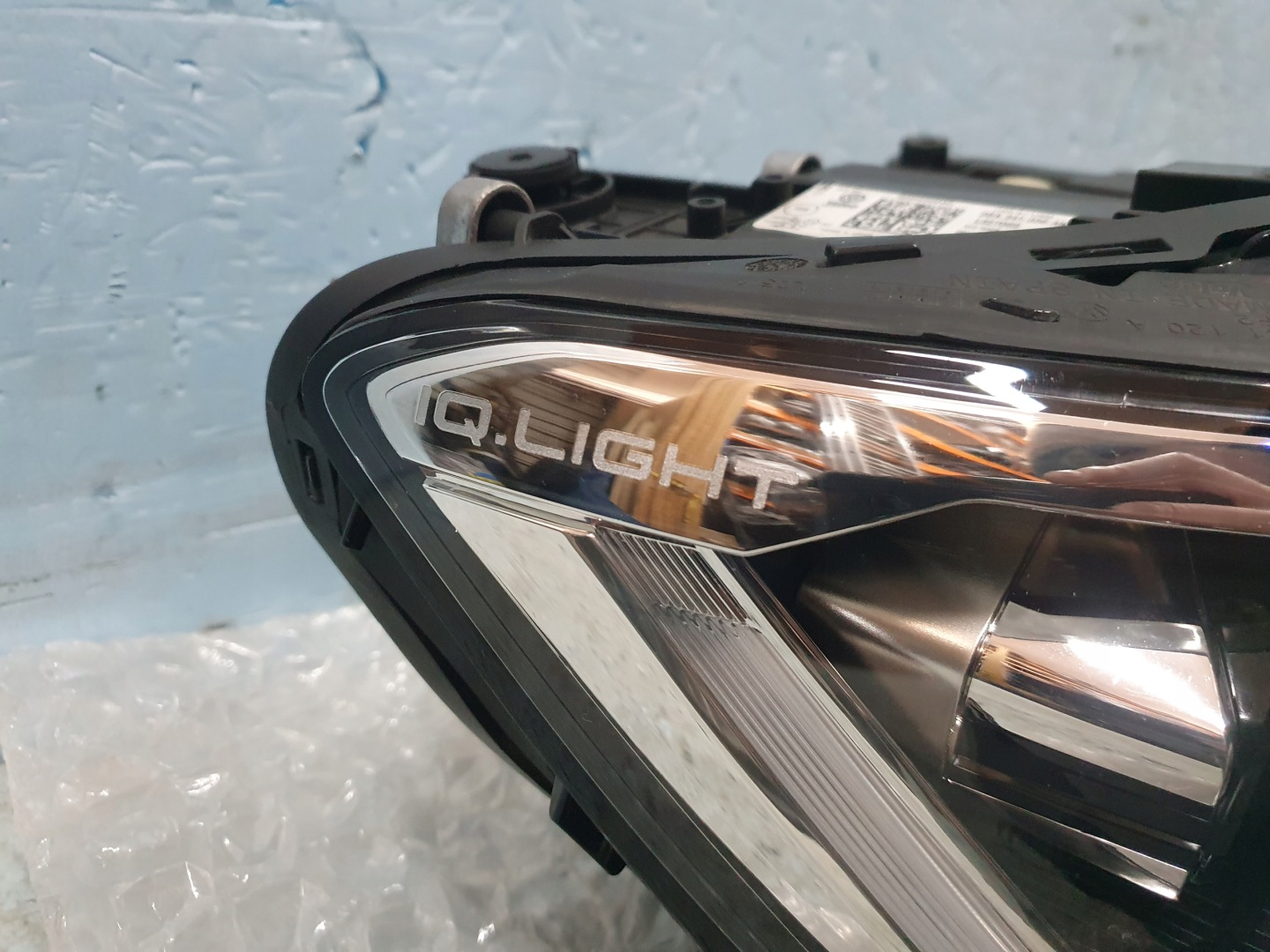Frontscheinwerfer VW T-Roc A1 2GA941035AD LED Links Scheinwerfer Headlight - Thumbnail 5