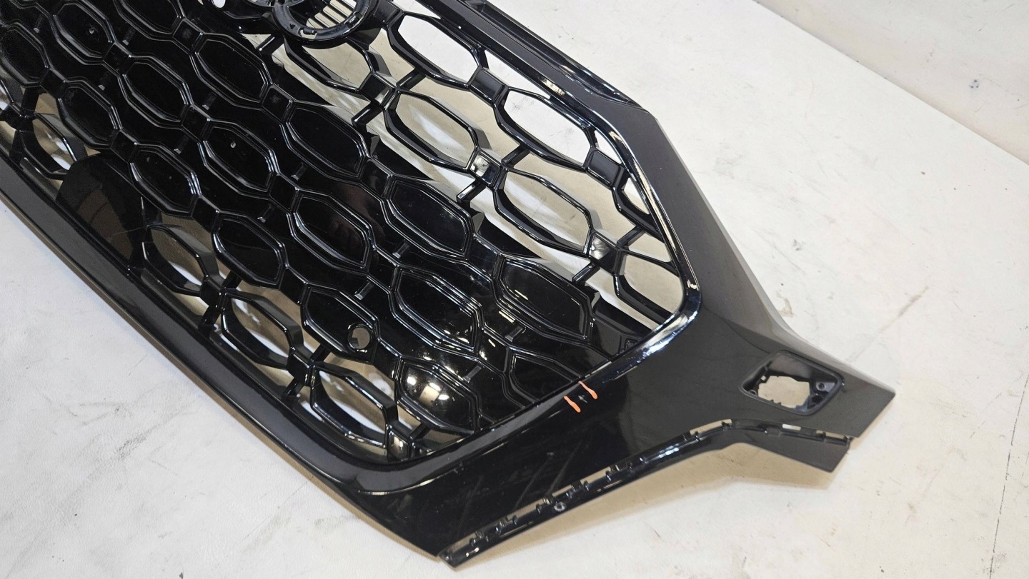 Audi 8Y0 Kühlergrill FRONTGRILL Kühlergitter 8Y0807725 - Thumbnail 9
