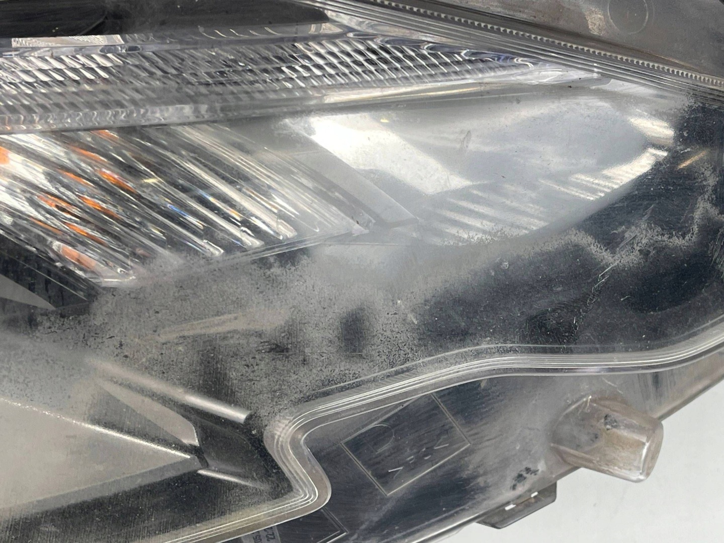 Frontscheinwerfer Peugeot 2008 LED Rechts Scheinwerfer Headlight - Thumbnail 10