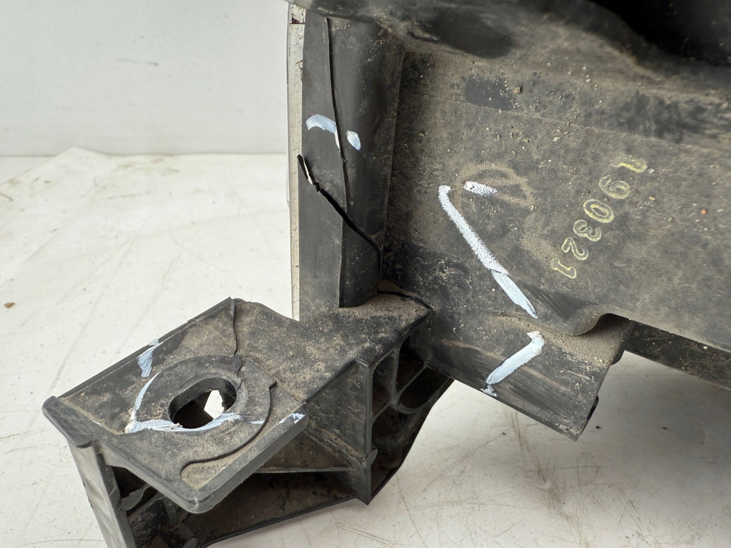 Frontscheinwerfer Toyota Hilux AN1P LED Rechts Scheinwerfer Headlight - Thumbnail 11
