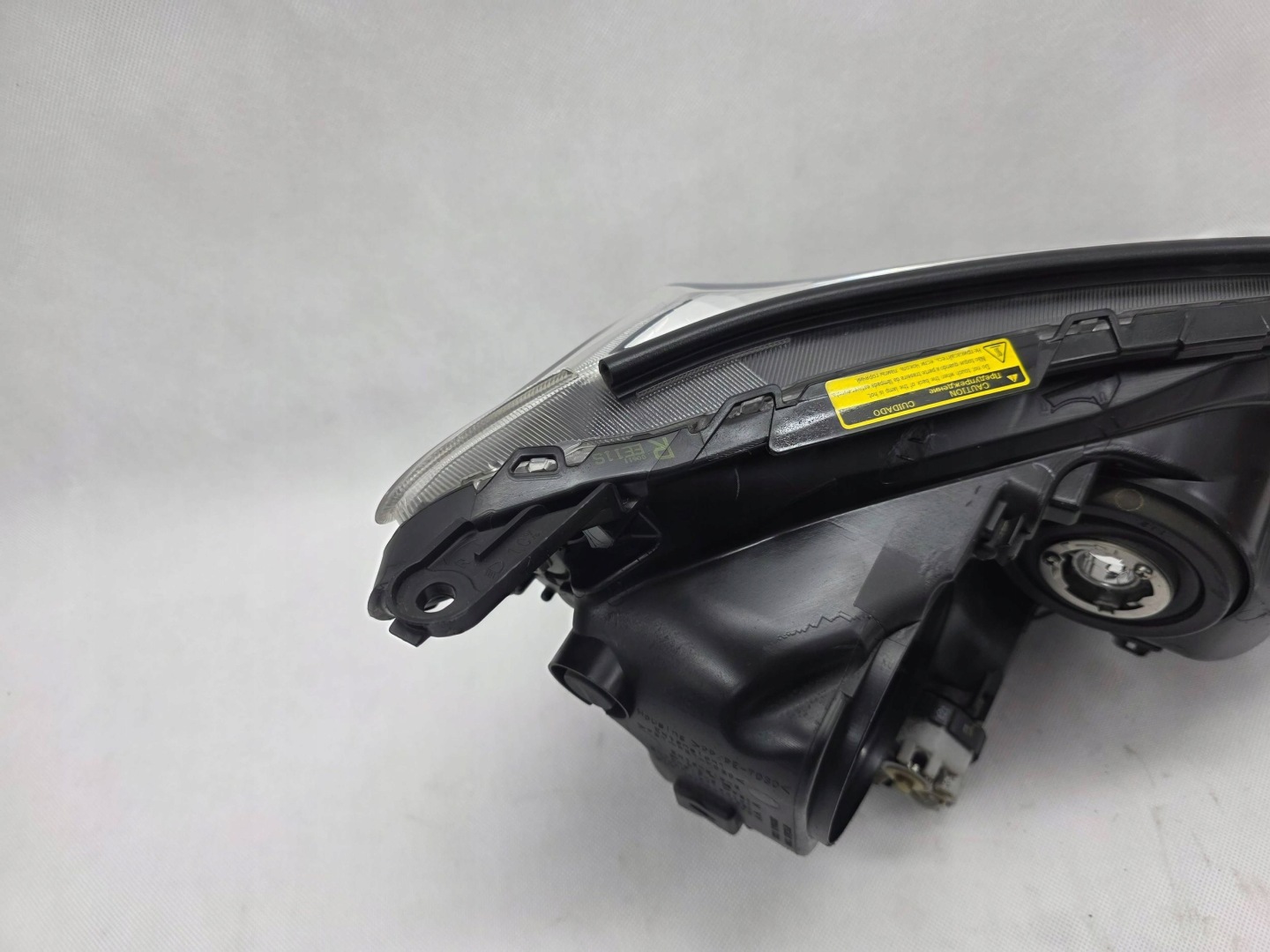 Frontscheinwerfer Toyota RAV4 XA5 Xenon Links Scheinwerfer Headlight - Thumbnail 7