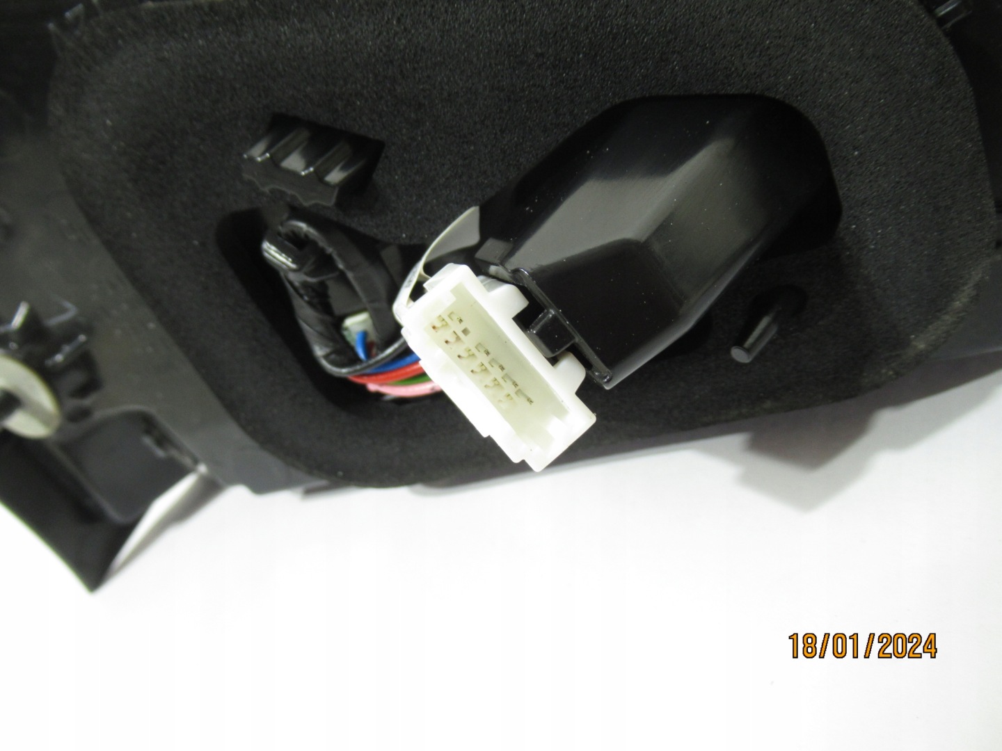 Kia Sportage NQ5 Rückleuchte Rearlamp - Thumbnail 5