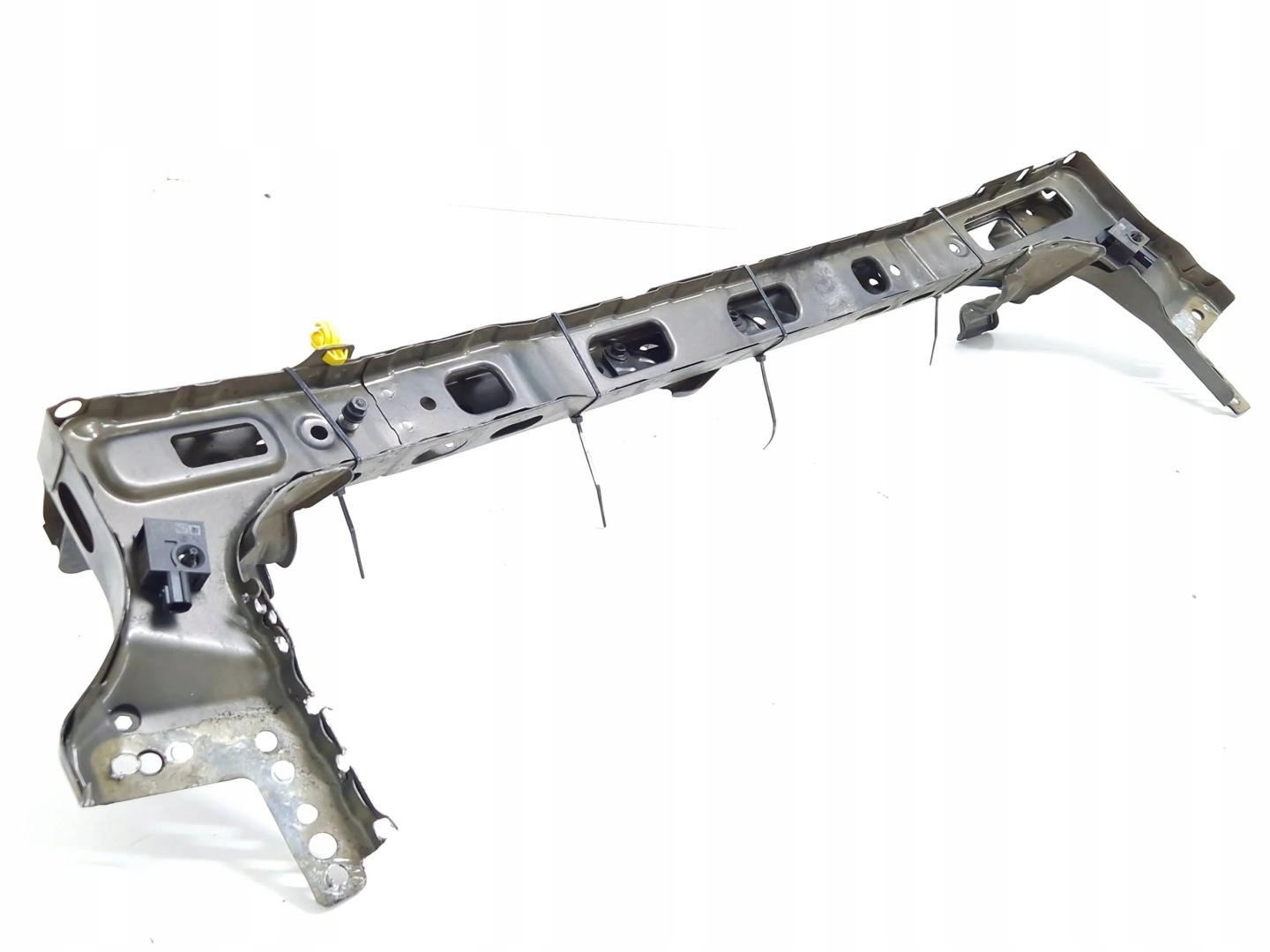 Opel Astra Kühlergrill FRONTGRILL Kühlergitter - Thumbnail 6