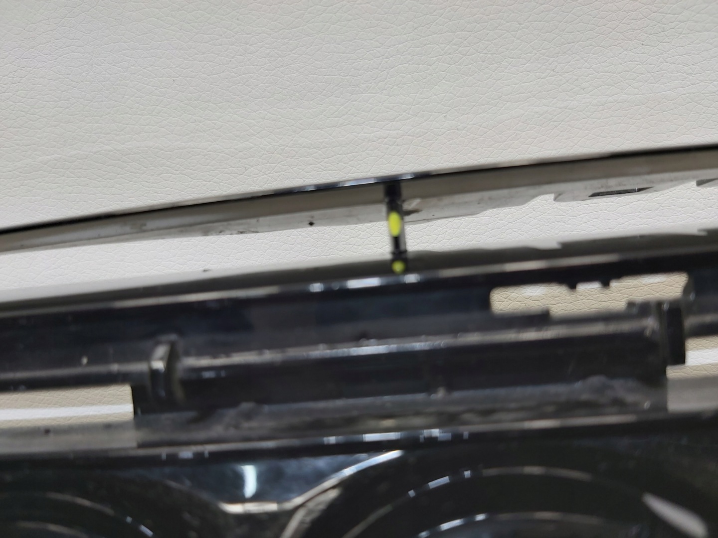 Audi 4K8 Kühlergrill FRONTGRILL Kühlergitter 4K8853651F - Thumbnail 5
