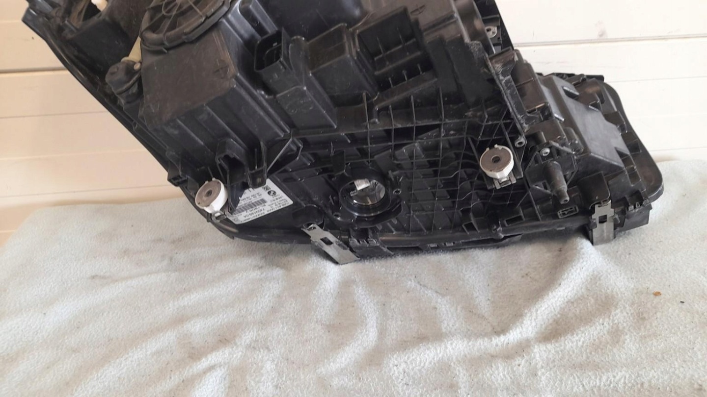 Frontscheinwerfer BMW 5 G31 LED ADAPTIVE Links Scheinwerfer Headlight - Thumbnail 7