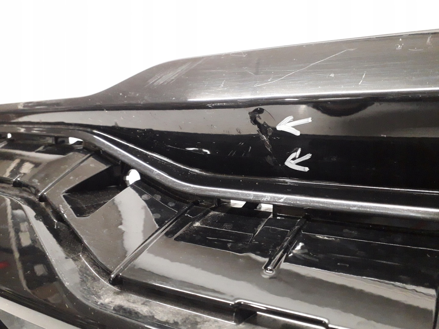 Kia Sportage JA Kühlergrill FRONTGRILL Kühlergitter - Thumbnail 4
