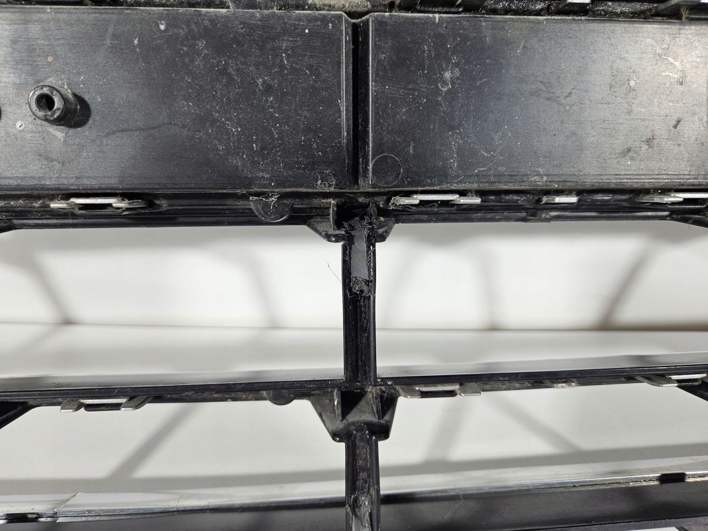 Audi A8 Kühlergrill FRONTGRILL Kühlergitter 4H0853651AM - Thumbnail 10