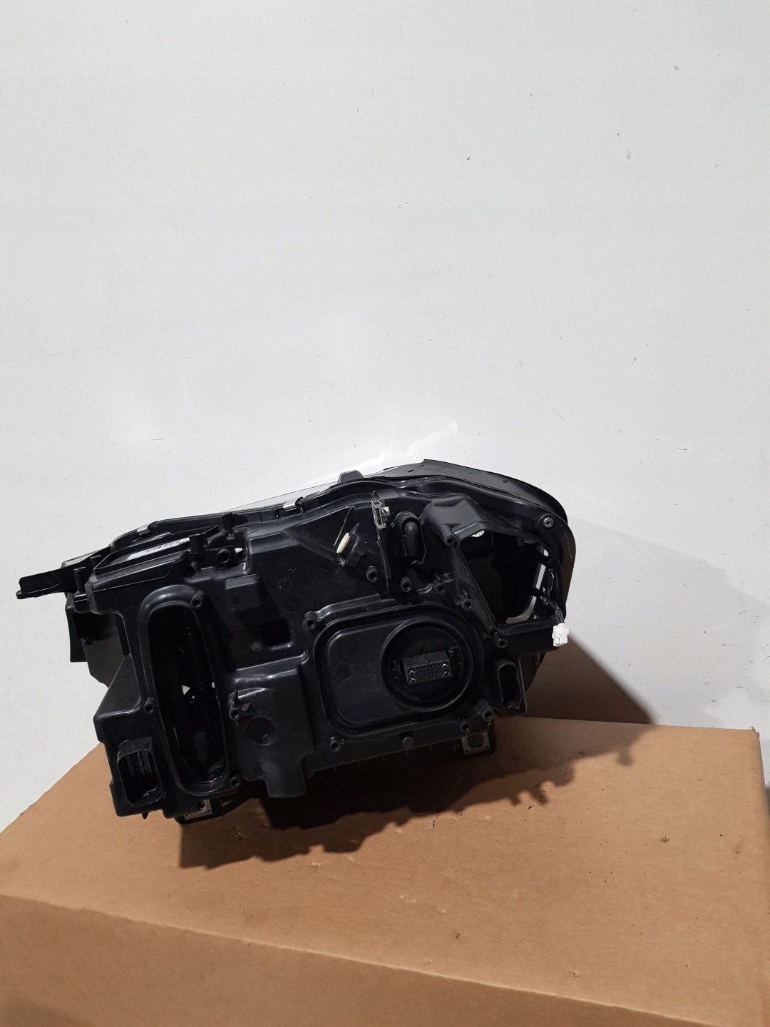 Frontscheinwerfer BMW X3 F25 LED Rechts Scheinwerfer Headlight - Thumbnail 7