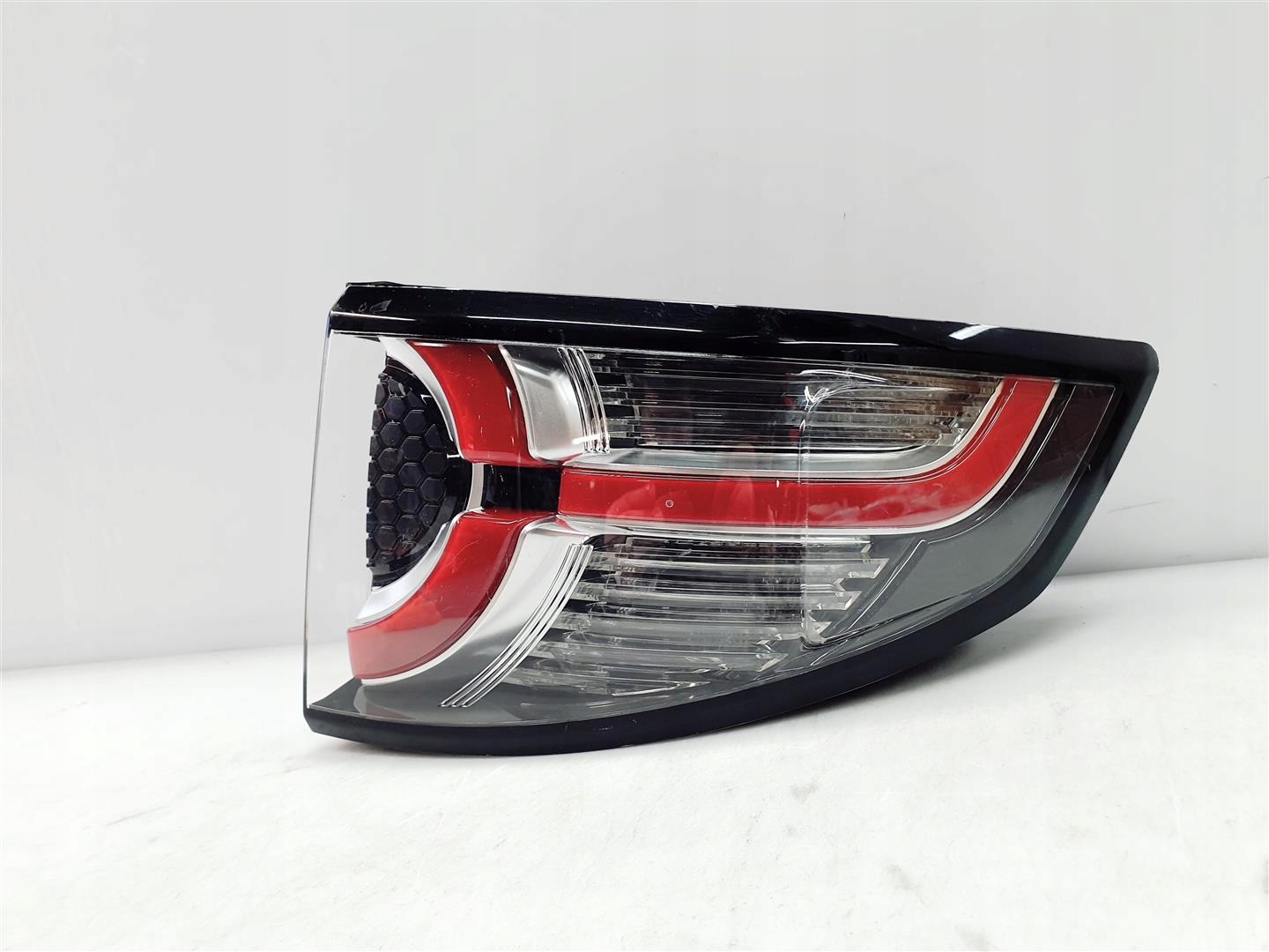 Land Rover Discovery LA Rückleuchte FK7213404C Rearlamp - Thumbnail 2