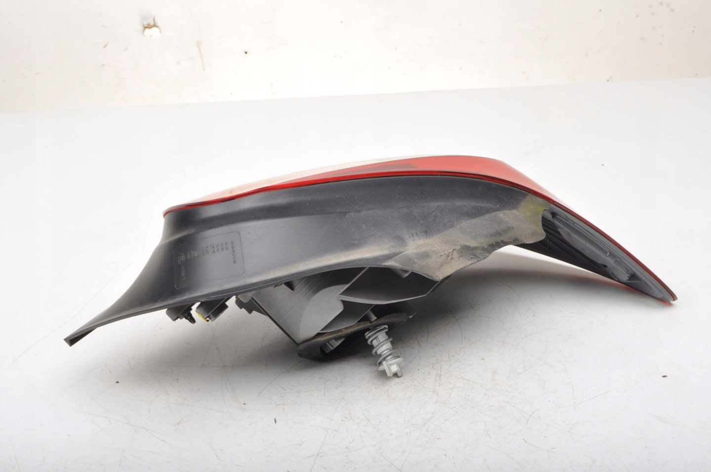 Mercedes-Benz A-Klasse W176 Rückleuchte A1769064800 Rearlamp - Thumbnail 4